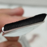 براش تخت کرم پودر سیلور (Flat Foundation Brush)