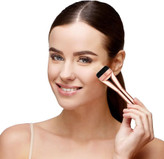 براش تخت کرم پودر سیلور (Flat Foundation Brush)