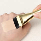 براش تخت کرم پودر سیلور (Flat Foundation Brush)