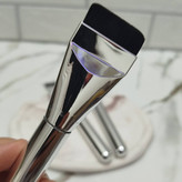 براش تخت کرم پودر سیلور (Flat Foundation Brush)