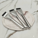براش تخت کرم پودر سیلور (Flat Foundation Brush)