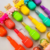 بالم لب کیوت طرح خرسی – Cute Bear Lip Balm