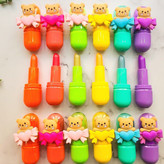 بالم لب کیوت طرح خرسی – Cute Bear Lip Balm