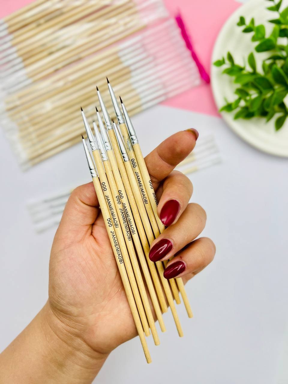 قلم آکوا آرایشی حرفه‌ای 000