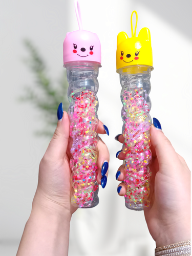 چهل گیس سایز بزرگ با بستهبندی فانتزی 🎀🐇