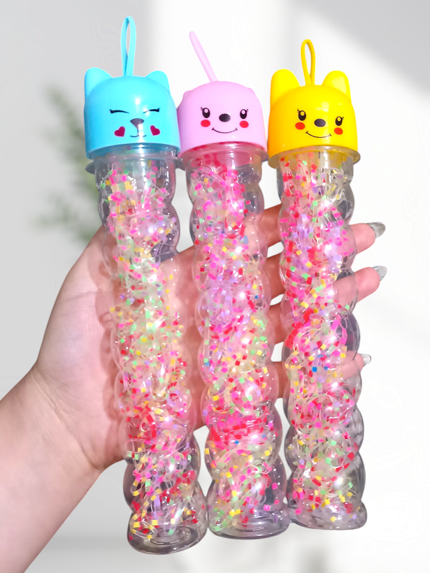 چهل گیس سایز بزرگ با بستهبندی فانتزی 🎀🐇