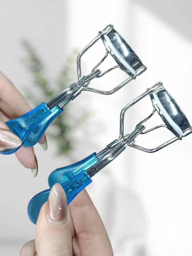 فرمژه استیل ضدزنگ | حالتدهنده مژه برای چشمهایی درشت و جذاب