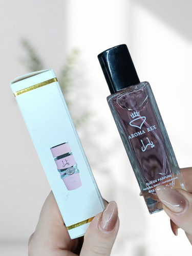 عطر یارا Yara 33 میل | رایحه شیرین و گلی با ماندگاری بالا (انقضا: 2027)