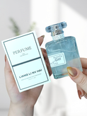 بادی اسپلش شاین دار جین میس ۵۰ میل | عطری خوشبو و درخشان برای مهمانیها