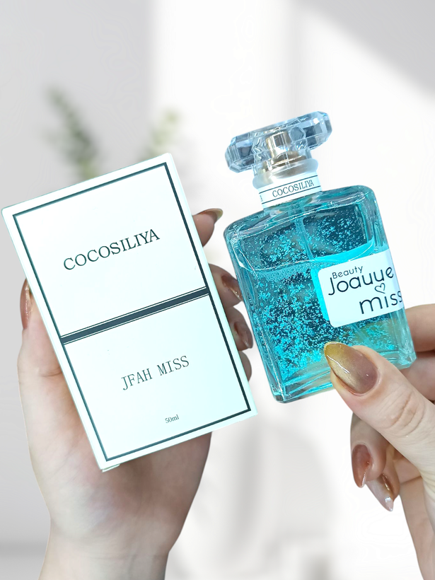 بادی اسپلش شاین دار جین میس ۵۰ میل | عطری خوشبو و درخشان برای مهمانیها