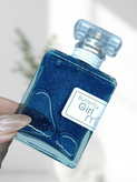 بادی اسپلش شاین دار جین میس ۵۰ میل | عطری خوشبو و درخشان برای مهمانیها