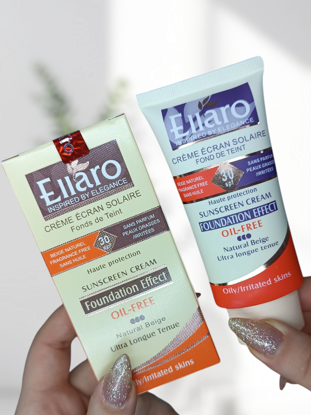 ضد آفتاب الارو SPF ۳۰ – محافظی سبک برای پوست در برابر آفتاب