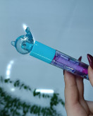 برق لب حرارتی AIYISHABEAUTY شاین دار مدل کوسه