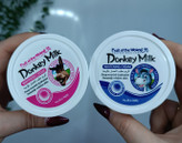 کرم مرطوب کننده دست و صورت الاغ Donkey Milk | نرمکننده و مغذی 🫏