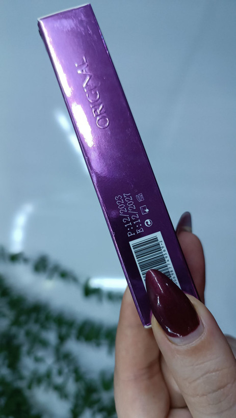 خط چشم موییOriflame حرفهای برای طراحی دقیق