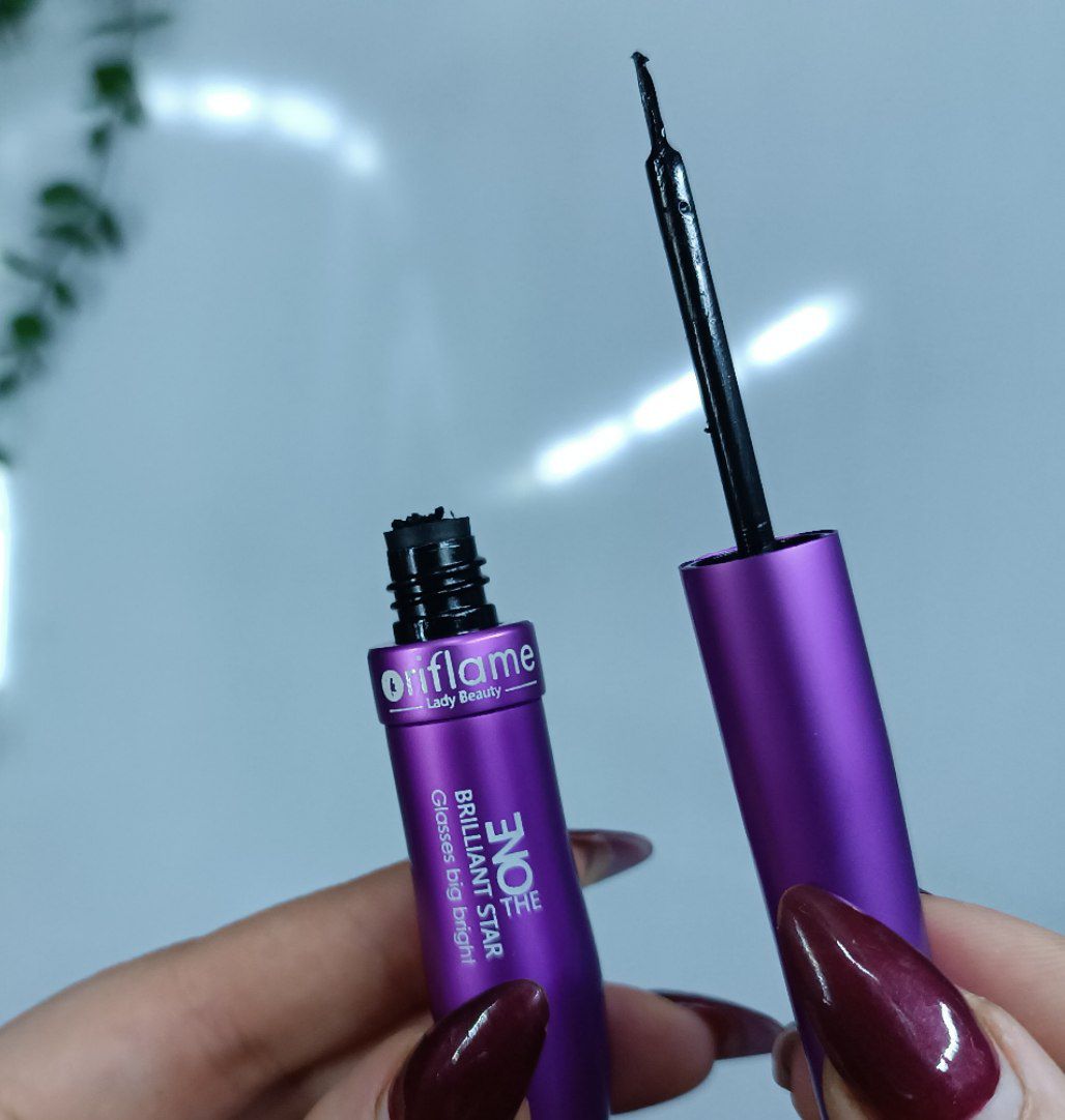 خط چشم موییOriflame حرفهای برای طراحی دقیق