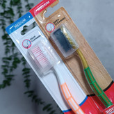 مسواک مدل DEEP CLEANING برند رویال | ROYAL