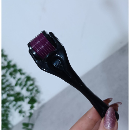 درمارولر صورت 0.75 میلی متر