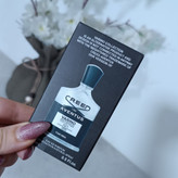 ادکلن جیبی حجم ۱۵ میل Creed Aventus برند VARINO رایحه خفن و مردانه