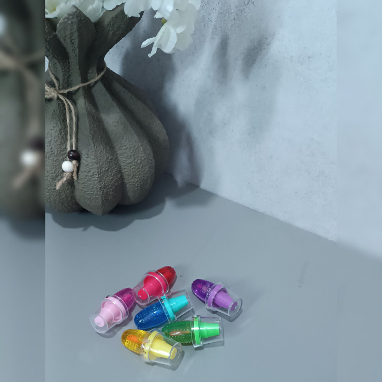 برق لب حرارتی فانتزی طرح کاکتوس