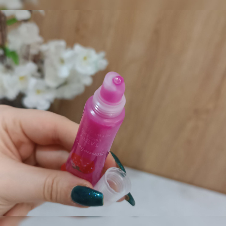 لیپ گلاس میوه ای SMXXL لب هایی براق و خوشبو، جذابیت لحظه ای
