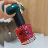 لاک ناخن PRETTY ONE 75 میل باکیفیت فوق العاده (مناسب خانم های خوش سلیقه)