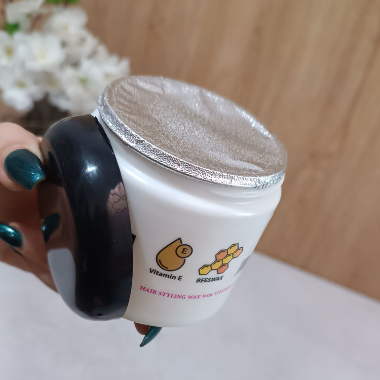 واکس موی آرای ۲۰۰ میل