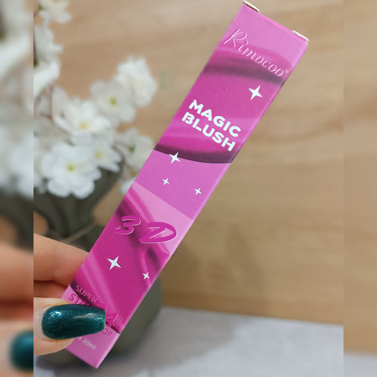 رژگونه حرارتی ریموکو