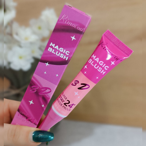 رژگونه حرارتی ریموکو