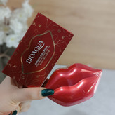 پچ آبرسان مرطوب کننده لب بیوآکوا (ماسک لب)