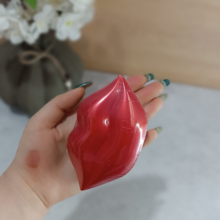 پچ آبرسان مرطوب کننده لب بیوآکوا (ماسک لب)