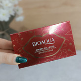 پچ آبرسان مرطوب کننده لب بیوآکوا (ماسک لب)