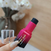 تینت لب و گونه حرارتی ژله ای Kiss Beauty®جادویی ماندگار
