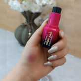 تینت لب و گونه حرارتی ژله ای Kiss Beauty®جادویی ماندگار