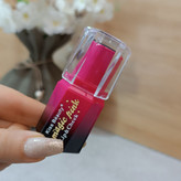 تینت لب و گونه حرارتی ژله ای Kiss Beauty®جادویی ماندگار