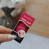 تینت لب و گونه حرارتی ژله ای Kiss Beauty®جادویی ماندگار