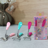 فرمژه استیل حرفه ای خوش دست