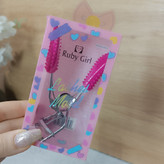 فرمژه استیل حرفه ای خوش دست
