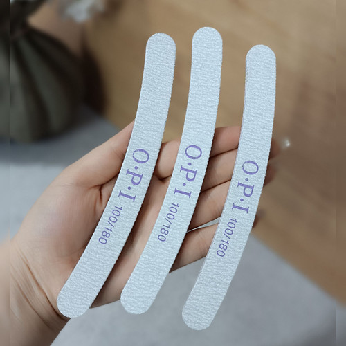 سوهان ناخن OPI حرفه ای کاغذی