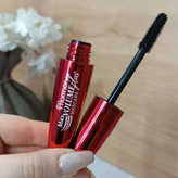 ریمل حجم دهنده و بلند کننده مژه flormorstar