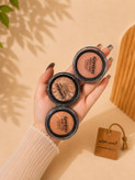 رژگونه باربین تکی با رنگبندی جذاب