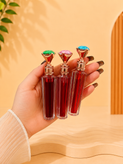 تینت لب قرمز مجیک ❤️💋 | تینت لب جذاب و روزمره