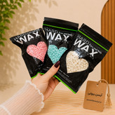 وکس عدسی 100 گرمی HOT WAX مخصوص اصلاح صورت و بدن