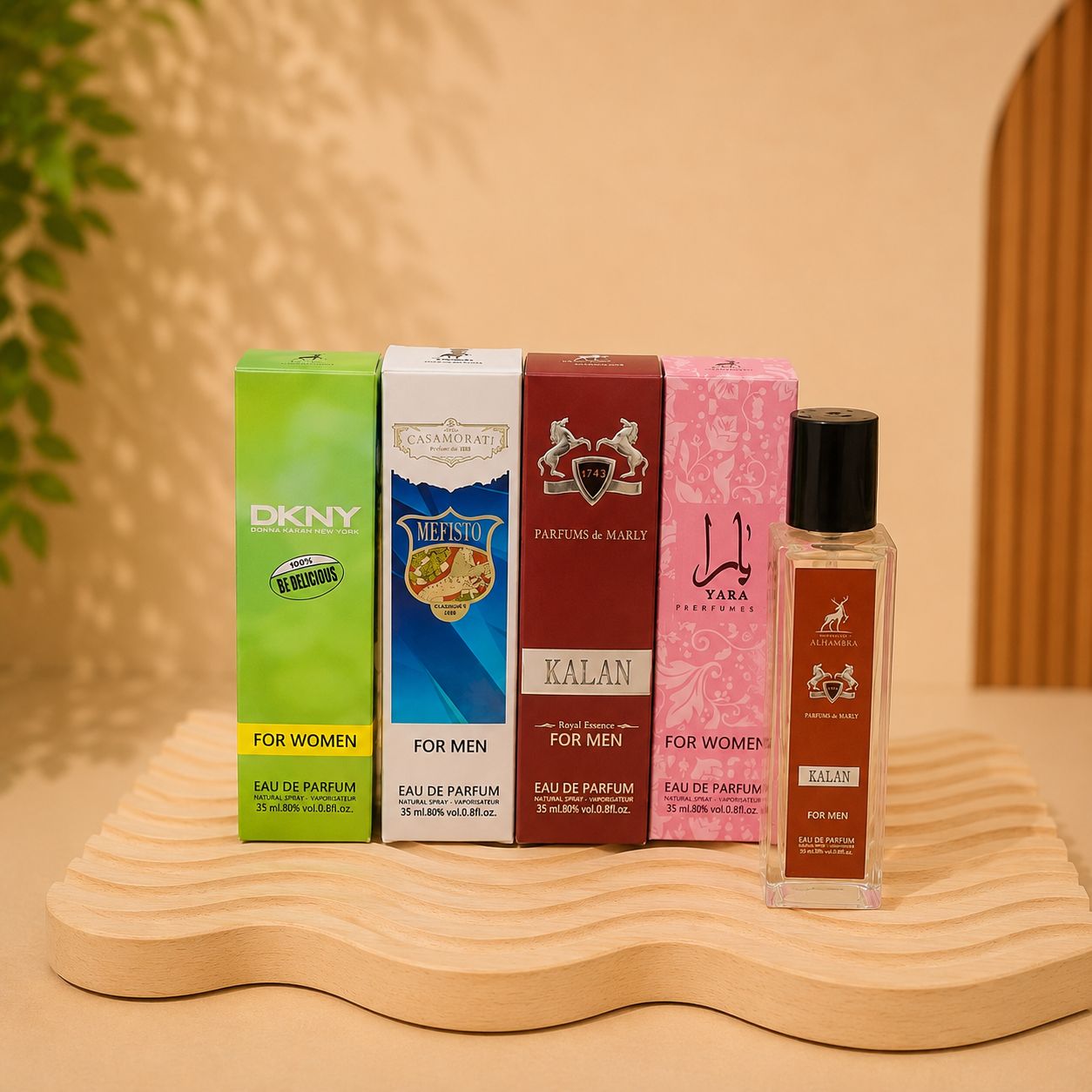 عطر و ادکلن خوشبو و ماندگار ارسال رنگ رندوم