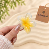 کلیپس بابونه ترند دخترانه کیوت و پرطرفدار سایز کوچک