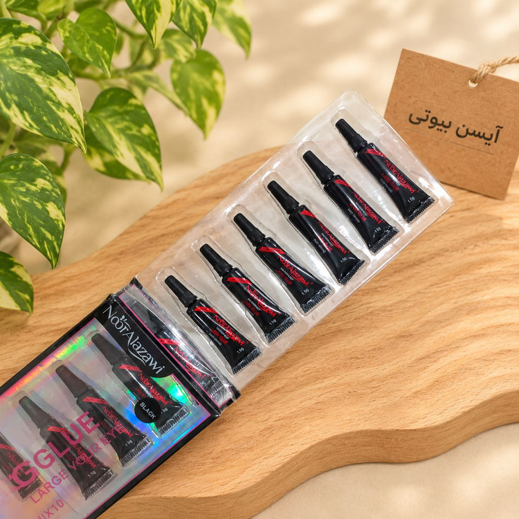 چسب مژه داون قوی و ماندگار مناسب مژه مصنوعی