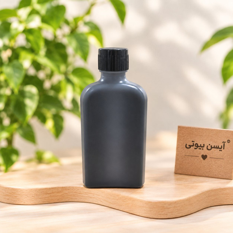 ریکاسیا پاک کننده و براق کننده استیل سینک و شیرآلات
